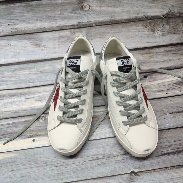 GOLDEN GOOSE DELUXE BRAND Couple Shoes GGS00008